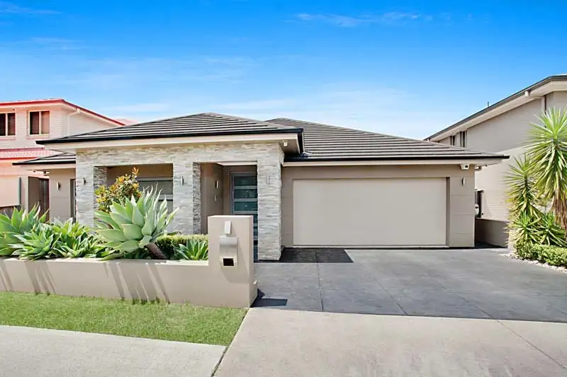 Main view of Homely house listing, 26 Manton Avenue, West Hoxton NSW 2171