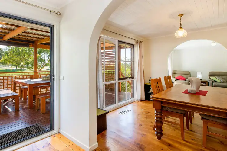 Sixth view of Homely house listing, 17 Liardet Crescent, Frankston VIC 3199