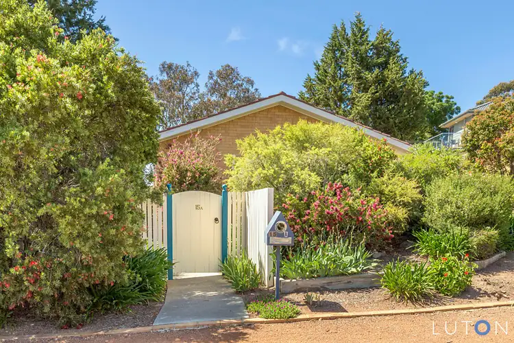 Main view of Homely house listing, 15 Nullagine Street, Fisher ACT 2611