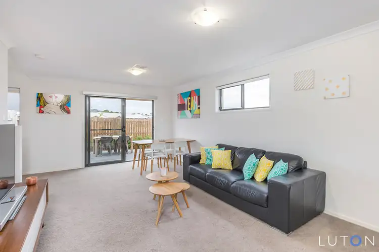 Sixth view of Homely townhouse listing, 1/71 Lawrenson Circuit, Jacka ACT 2914