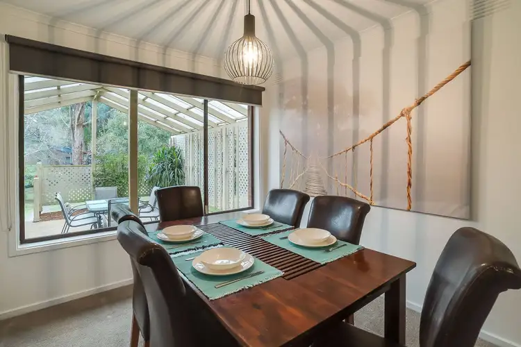 Fourth view of Homely house listing, 205 Emerald Monbulk Road, Monbulk VIC 3793