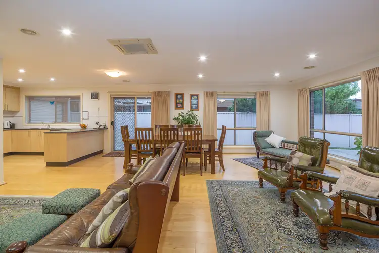 Third view of Homely house listing, 46 Kerry Way, Ballarat VIC 3350