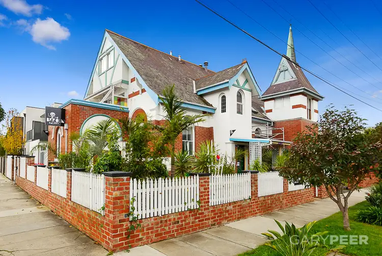 254 Neerim Road, Carnegie VIC 3163