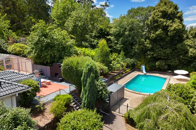 29 One Tree Hill Road, Ferny Creek VIC 3786