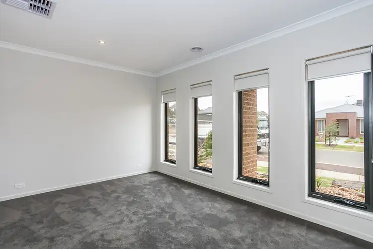 Third view of Homely house listing, 32 Bridgewater Circuit, Armstrong Creek VIC 3217