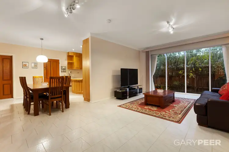 Second view of Homely townhouse listing, 1/2 Marara Road, Caulfield South VIC 3162