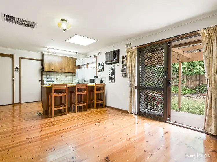 Third view of Homely house listing, 21 Good Governs Street, Mitcham VIC 3132