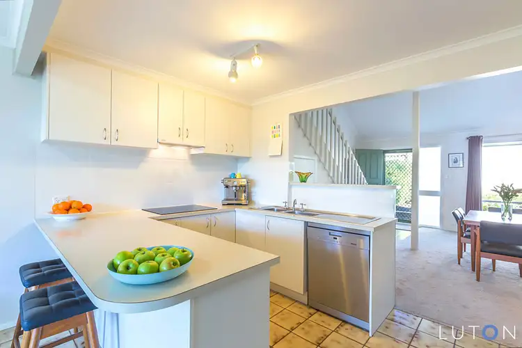 Sixth view of Homely townhouse listing, 11/26 Eungella Street, Duffy ACT 2611