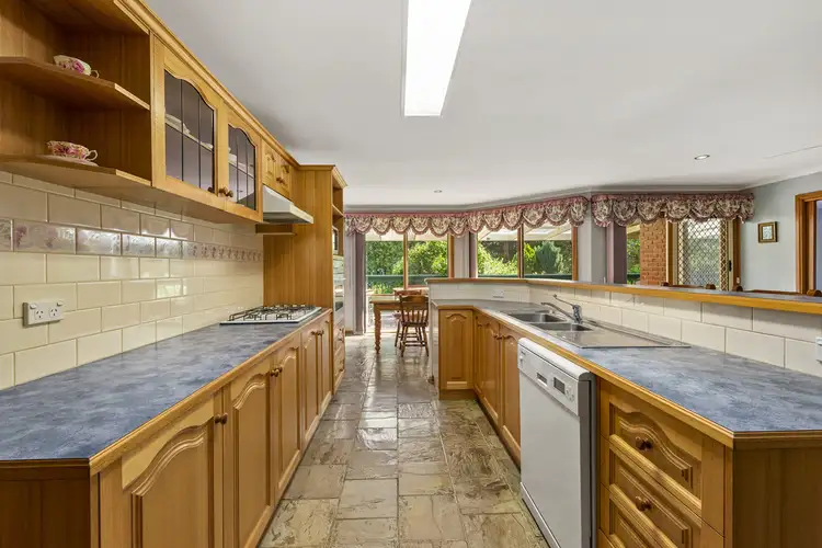 Fourth view of Homely house listing, 23 Clarkedale Rise, Kilsyth South VIC 3137