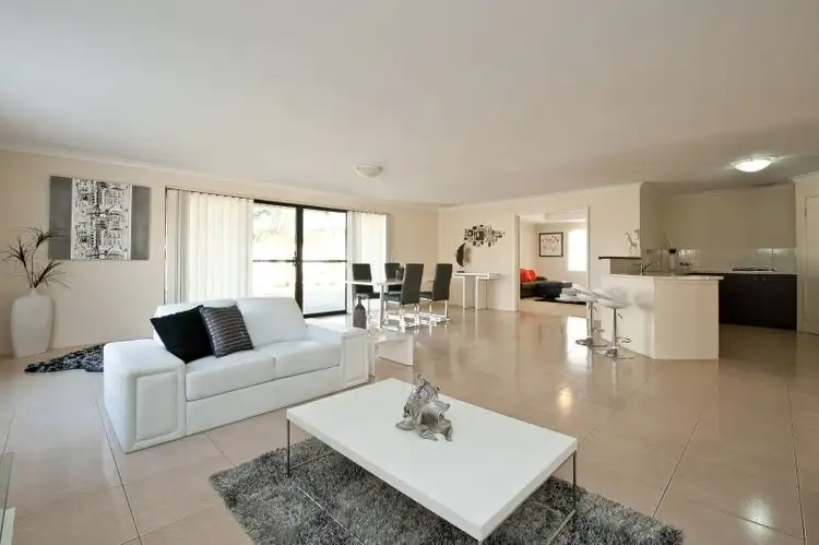 Second view of Homely house listing, 57 Edgeworth Circuit, Tapping WA 6065