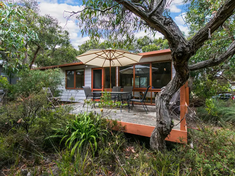 Main view of Homely house listing, 42 Boyd Avenue, Moggs Creek VIC 3231