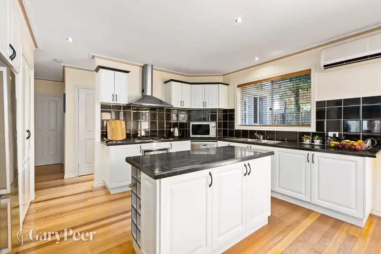Third view of Homely unit listing, 51A Wards Grove, Bentleigh East VIC 3165