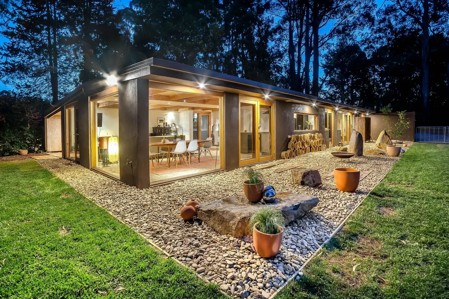 Main view of Homely house listing, 171 Ridge Road, Mount Dandenong VIC 3767