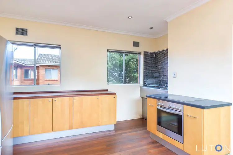 Fourth view of Homely unit listing, 12/127 Rivett Street, Hackett ACT 2602