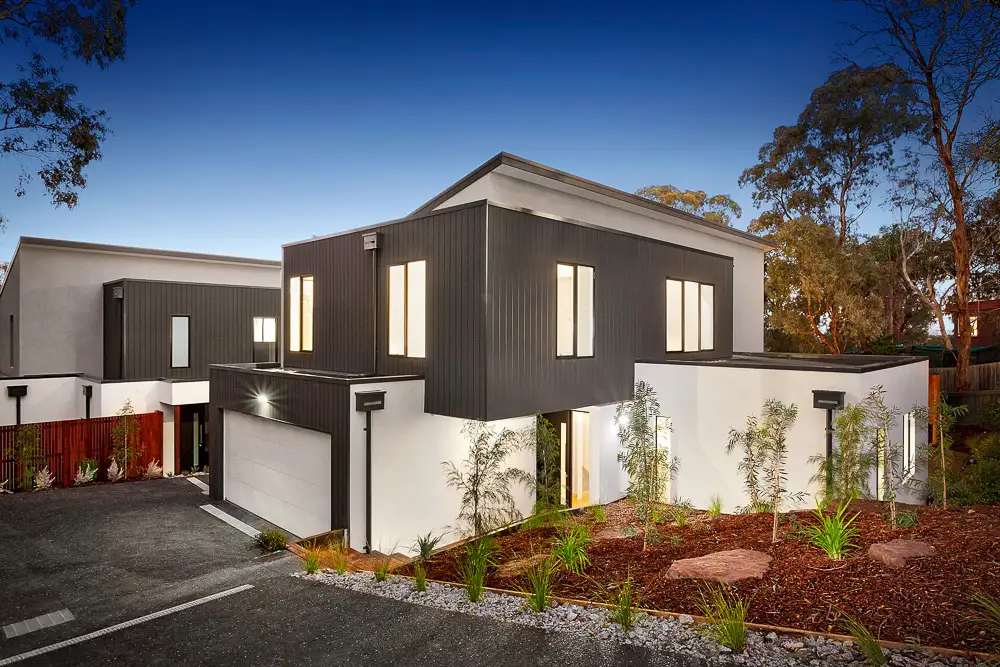 Main view of Homely townhouse listing, 1/42 Philip Street, Lower Plenty VIC 3093