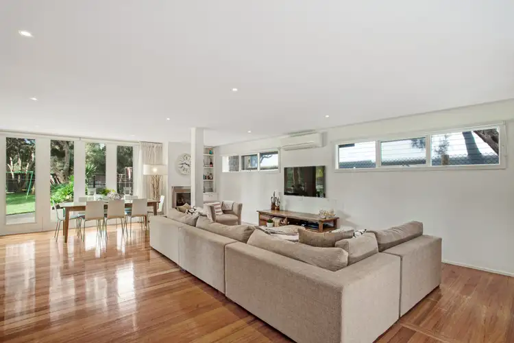Third view of Homely house listing, 31-33 Garden Street, Blairgowrie VIC 3942