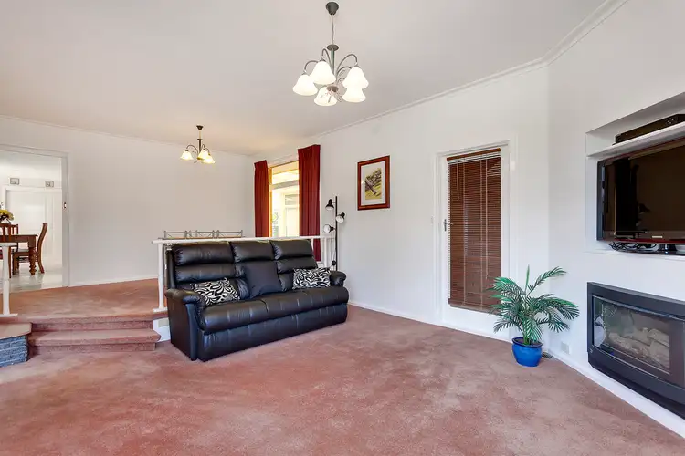 Second view of Homely house listing, 6 Odette Court, Ringwood East VIC 3135