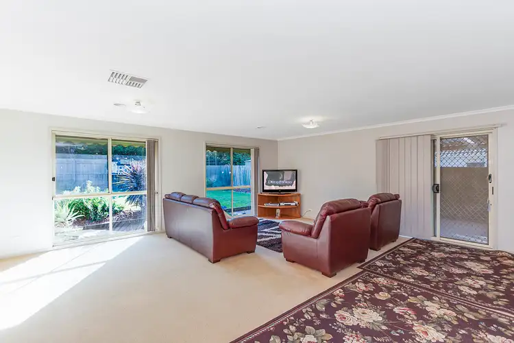 Sixth view of Homely house listing, 33 Calendula Circuit, Epping VIC 3076