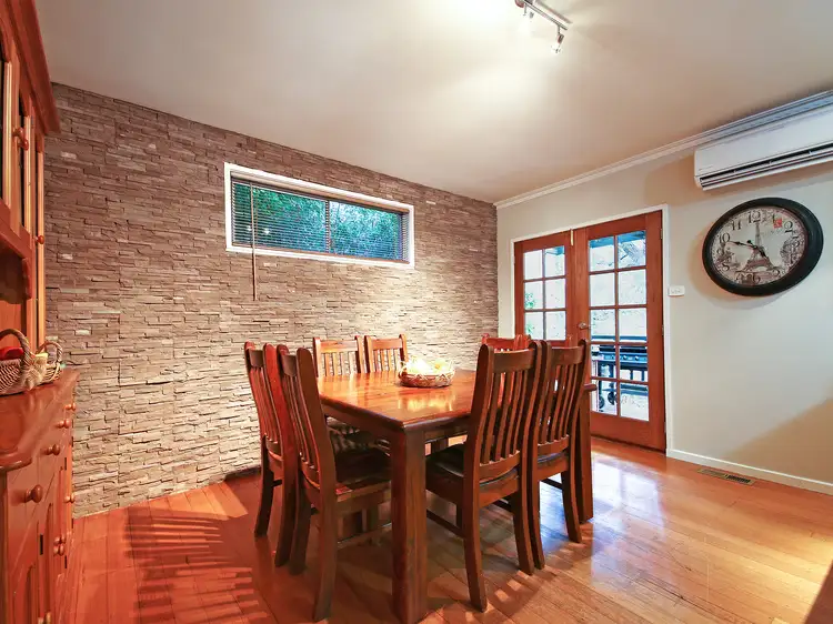Third view of Homely house listing, 119 Monbulk Road, Kallista VIC 3791