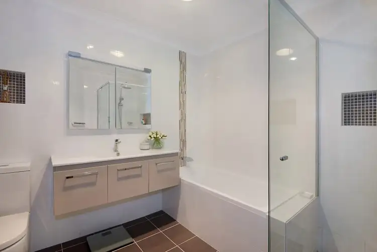 Fifth view of Homely villa listing, 49A Parklands Road, Mount Colah NSW 2079
