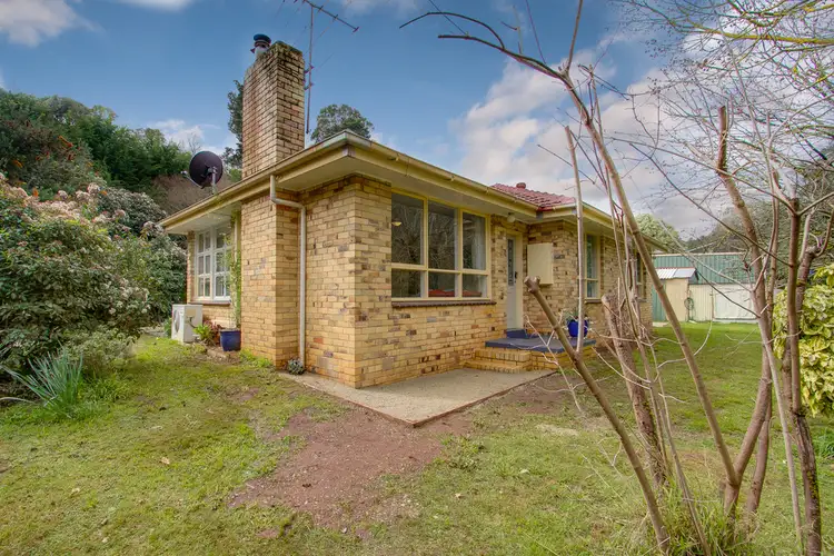 Main view of Homely house listing, 24 Gould Road, Gembrook VIC 3783