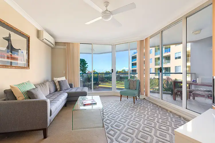 Second view of Homely apartment listing, 213/910 Pittwater Road, Dee Why NSW 2099