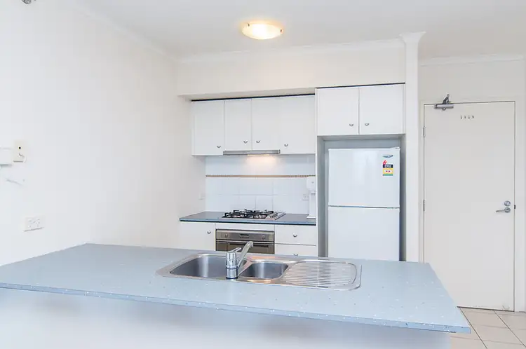 Fifth view of Homely apartment listing, 175/82 Boundary Street, Brisbane City QLD 4000