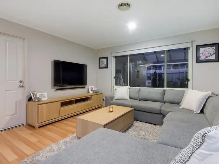Fifth view of Homely house listing, 7 Matthew Circuit, Hastings VIC 3915