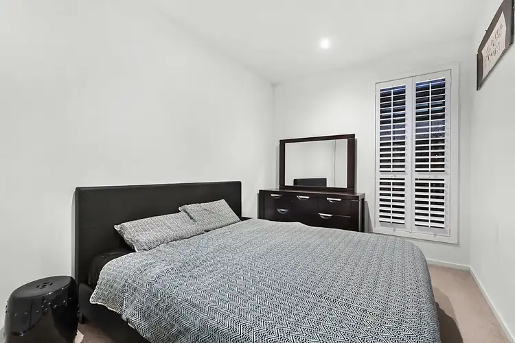 Sixth view of Homely house listing, 23 Wilson Mews, North Melbourne VIC 3051