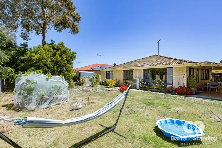 Sixth view of Homely house listing, 26 Oriel Court, College Grove WA 6230
