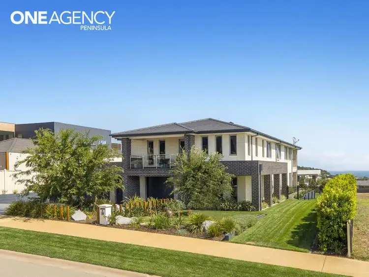 Third view of Homely house listing, 9 Sunhill Road, Mount Martha VIC 3934