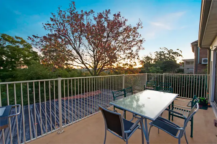 Fifth view of Homely house listing, 310 Blaxland Road, Ryde NSW 2112