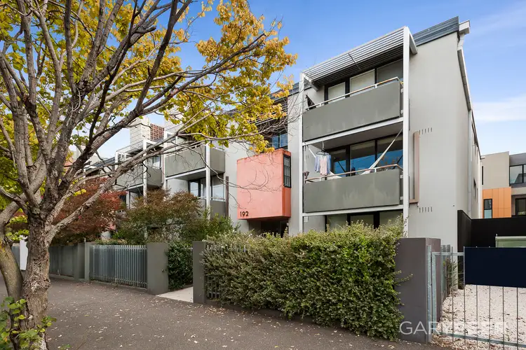 11/192 Cecil Street, South Melbourne VIC 3205