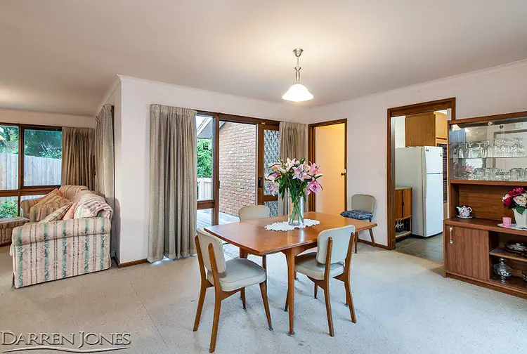 Fifth view of Homely house listing, 16 Wendover Place, Yallambie VIC 3085