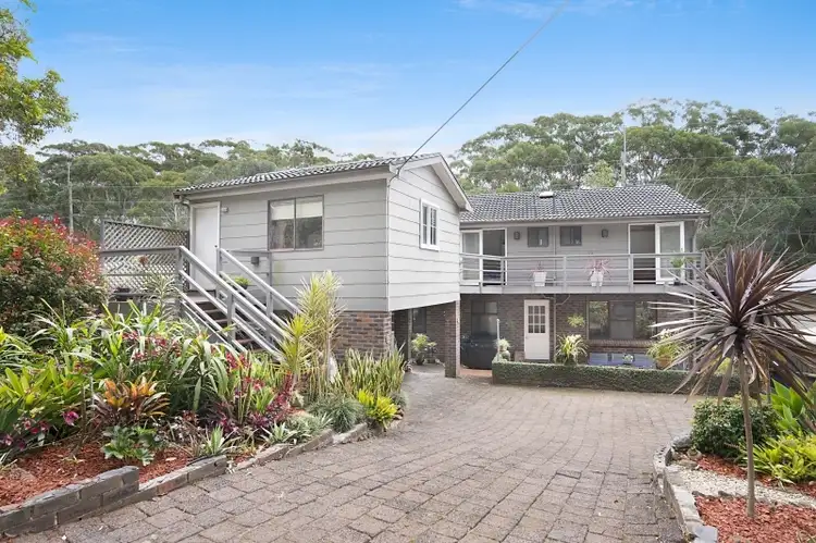 528 Empire Bay Drive, Bensville NSW 2251
