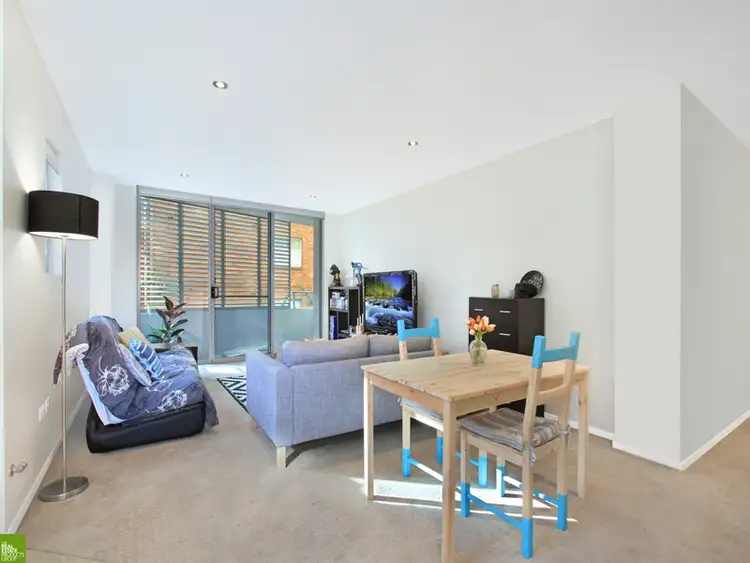 Fourth view of Homely apartment listing, 5/46 Church Street, Wollongong NSW 2500
