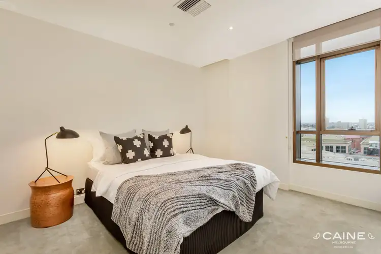 Sixth view of Homely apartment listing, 104/1 Queensberry Street, Carlton VIC 3053