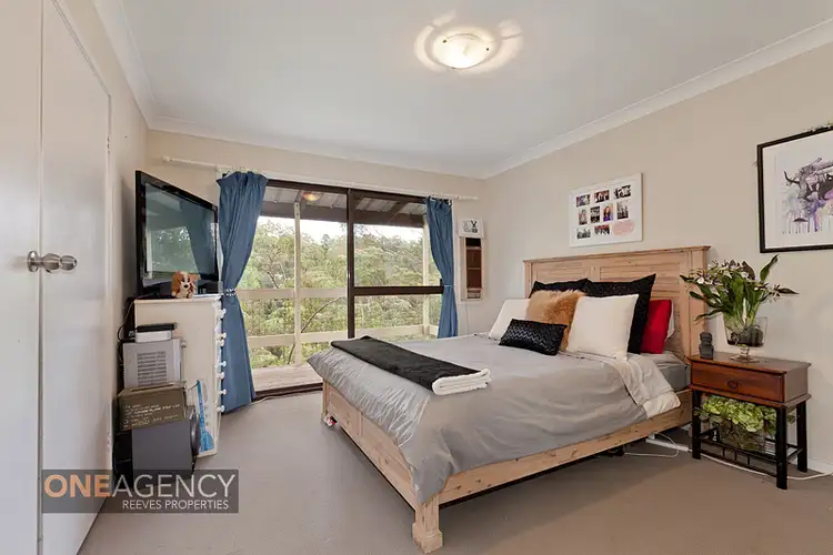 Sixth view of Homely house listing, 25A View Street, Blaxland NSW 2774