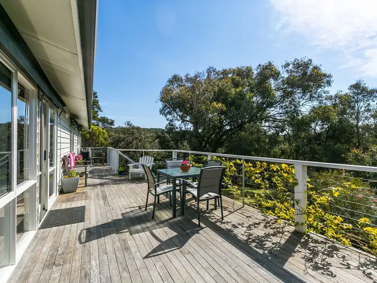 Fifth view of Homely house listing, 9 Yandanah Road, Fairhaven VIC 3231