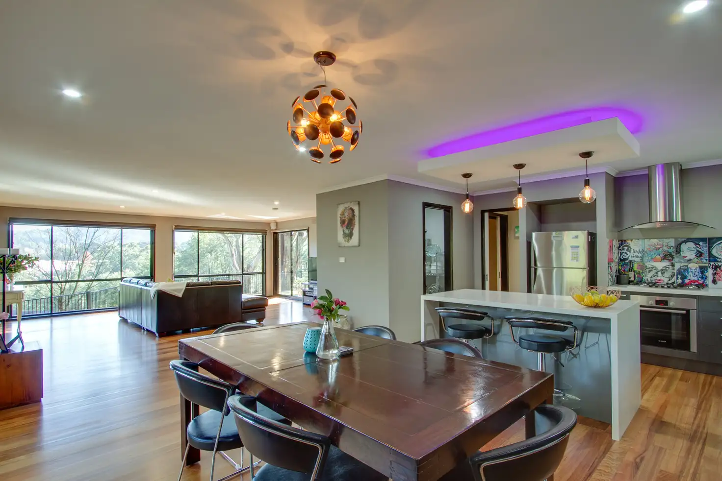 Main view of Homely house listing, 99 Kallista-Emerald Road, The Patch VIC 3792