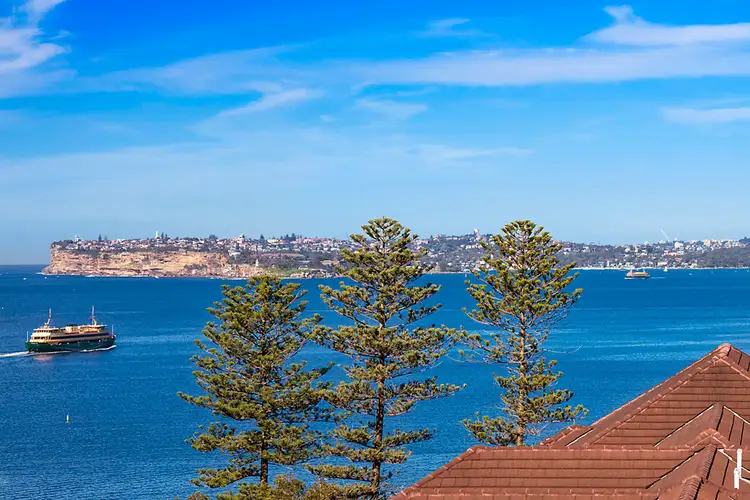 Main view of Homely apartment listing, 9/17 Fairlight Street, Manly NSW 2095