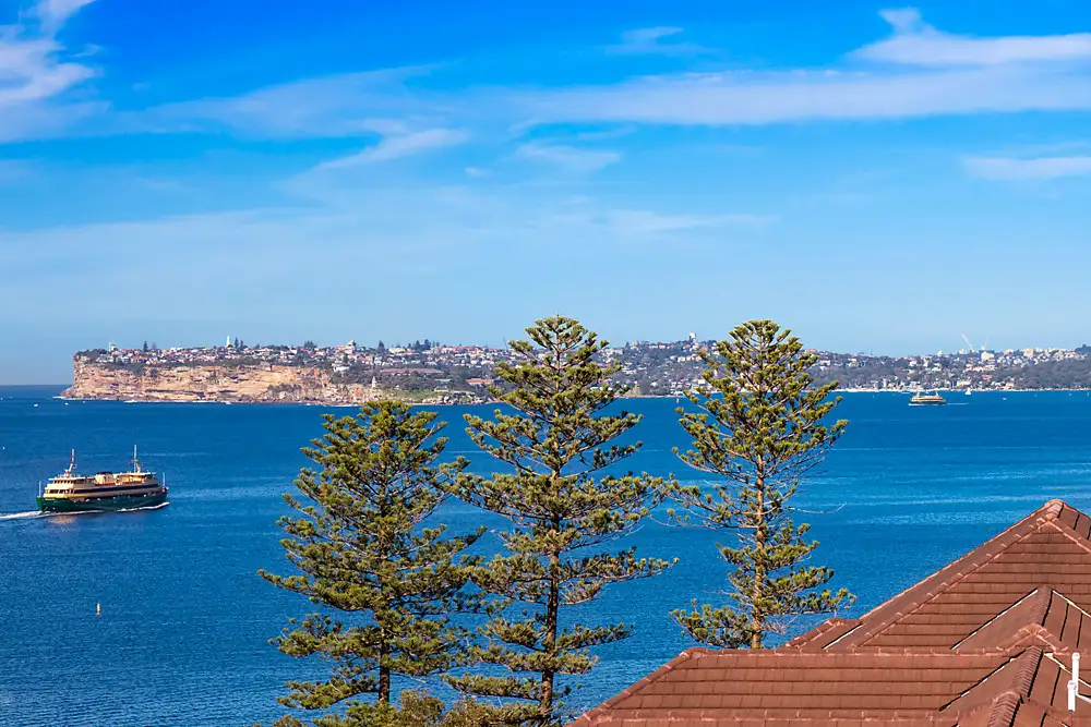 Main view of Homely apartment listing, 9/17 Fairlight Street, Manly NSW 2095