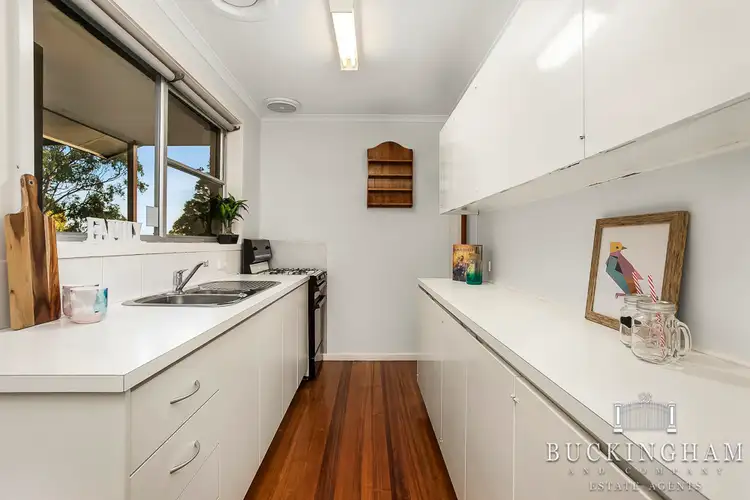 Fifth view of Homely house listing, 24 Coleen Street, Yallambie VIC 3085