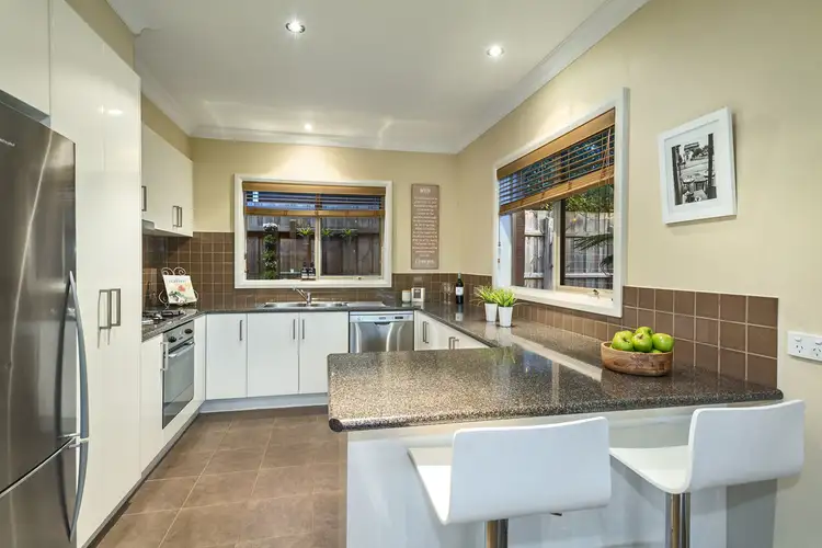Second view of Homely house listing, 1/62 Plymouth Road, Croydon VIC 3136