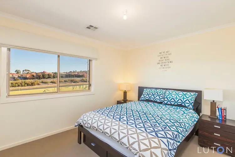 Sixth view of Homely townhouse listing, 30 Loveday Crescent, Casey ACT 2913