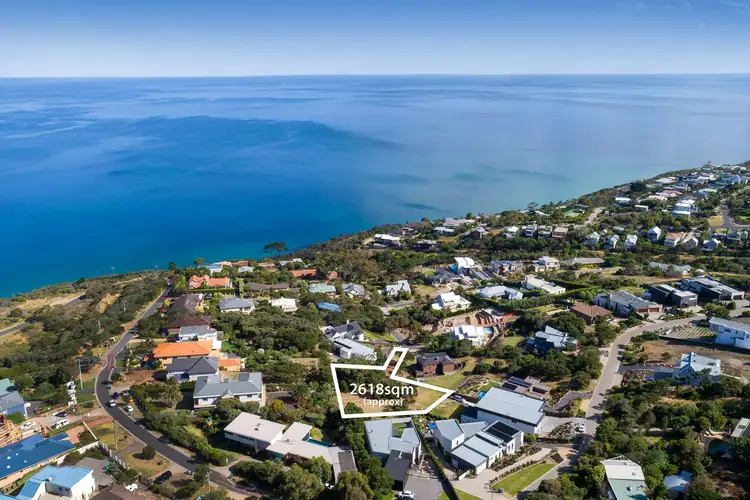 Third view of Homely land listing, 5 Carool Court, Mount Martha VIC 3934