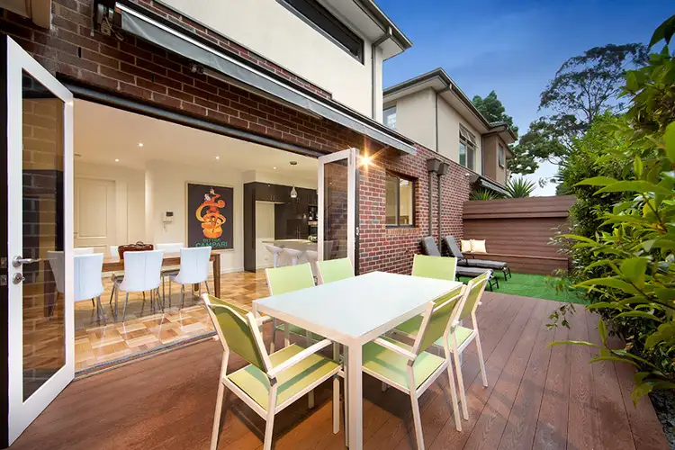 Sixth view of Homely house listing, 6 Jenkins Street, Caulfield South VIC 3162