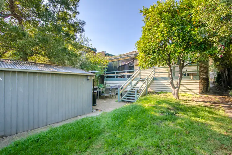 Sixth view of Homely house listing, 5 Flower Street, Essendon VIC 3040