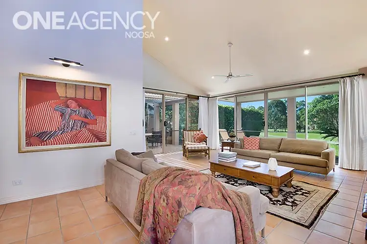 131/61 Noosa Springs Drive, Noosa Springs QLD 4567
