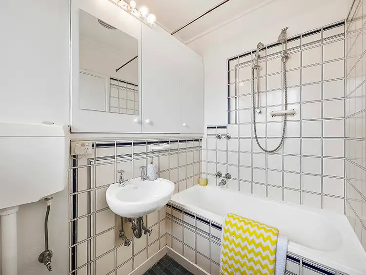 Fourth view of Homely apartment listing, 36/6-8 Glen Eira Road, Ripponlea VIC 3185